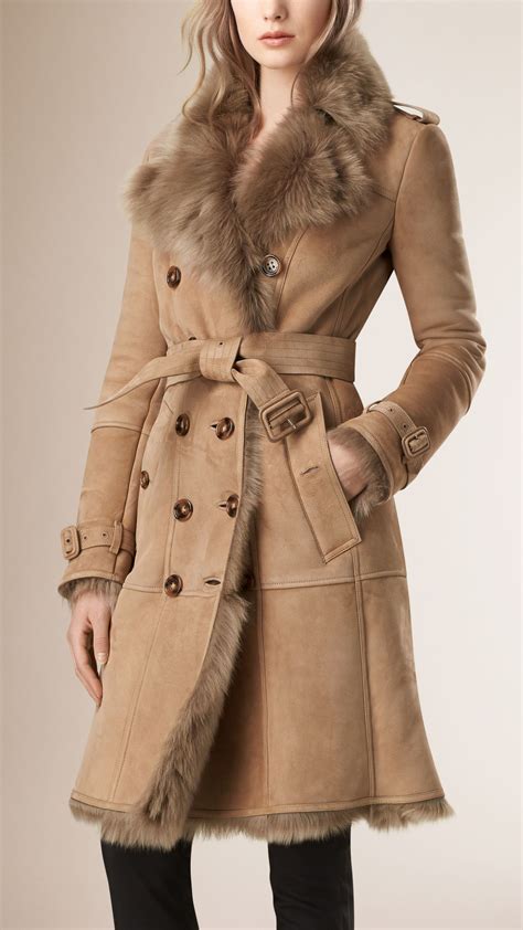 ladies burberry coats|burberry winter coats for women.